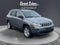 2011 Jeep Compass Latitude
