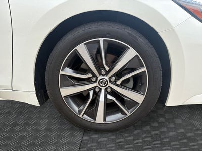 2020 Nissan Maxima 3.5 SL