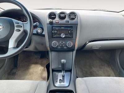 2008 Nissan Altima 2.5 S
