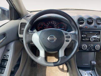2008 Nissan Altima 2.5 S