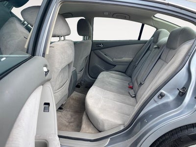 2008 Nissan Altima 2.5 S