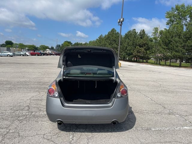 2008 Nissan Altima 2.5 S