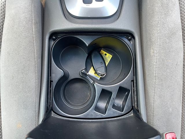 2008 Nissan Altima 2.5 S
