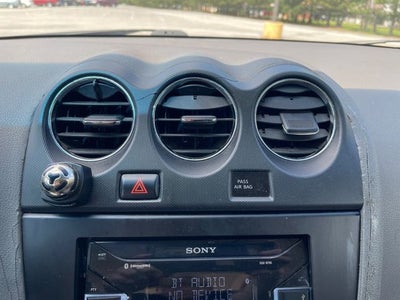 2008 Nissan Altima 2.5 S