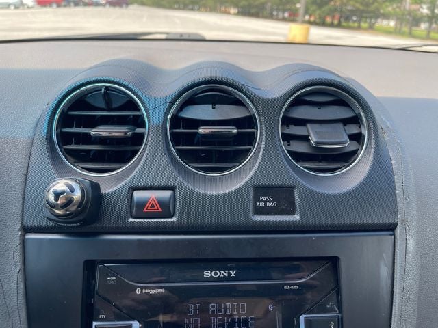 2008 Nissan Altima 2.5 S