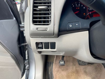2008 Nissan Altima 2.5 S
