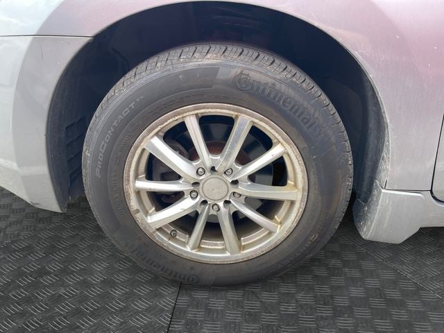 2008 Nissan Altima 2.5 S