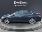 2013 Nissan Altima 2.5 SV