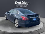 2013 Nissan Altima 2.5 SV