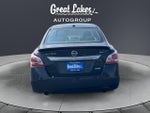 2013 Nissan Altima 2.5 SV