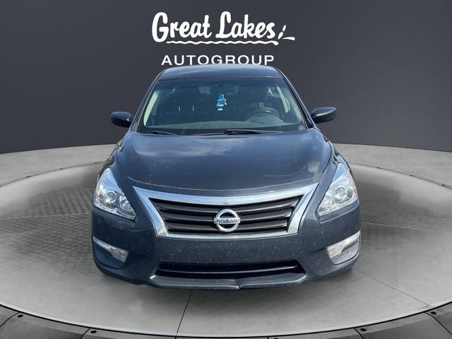 2013 Nissan Altima 2.5 SV