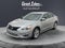 2013 Nissan Altima 2.5 SL