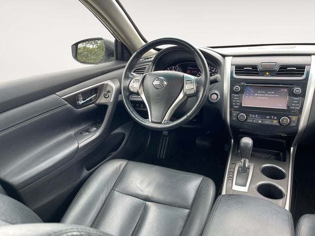 2013 Nissan Altima 2.5 SL
