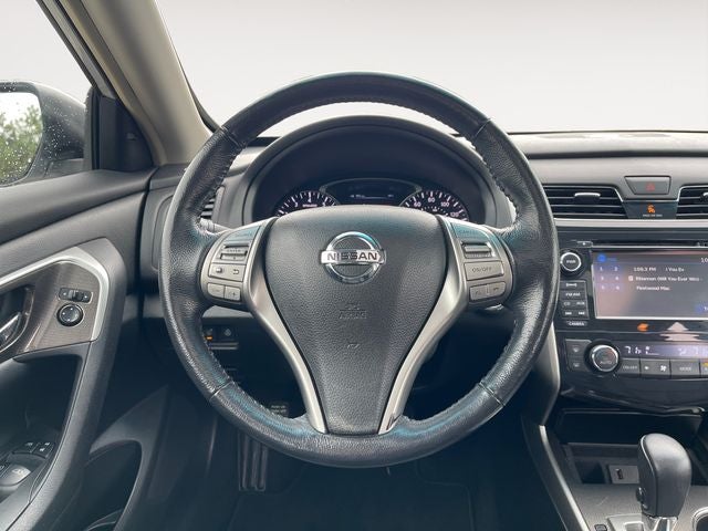 2013 Nissan Altima 2.5 SL