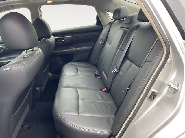 2013 Nissan Altima 2.5 SL