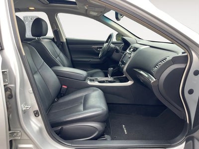 2013 Nissan Altima 2.5 SL