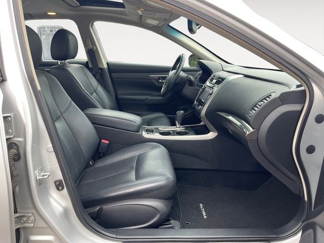 2013 Nissan Altima 2.5 SL