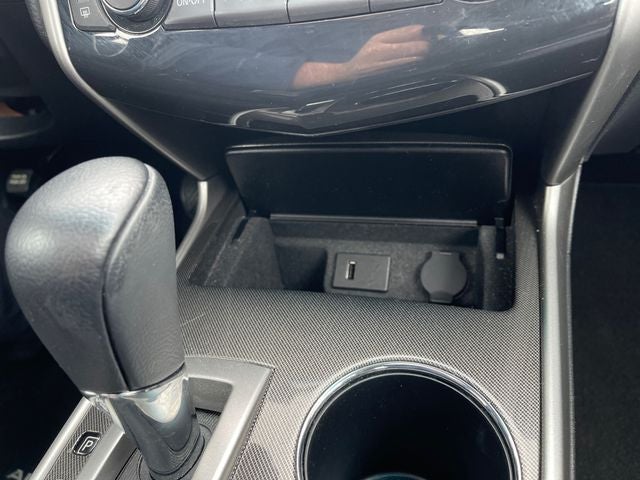 2013 Nissan Altima 2.5 SL