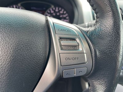 2013 Nissan Altima 2.5 SL