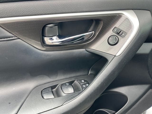 2013 Nissan Altima 2.5 SL