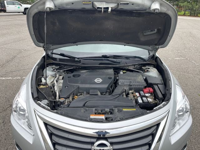 2013 Nissan Altima 2.5 SL