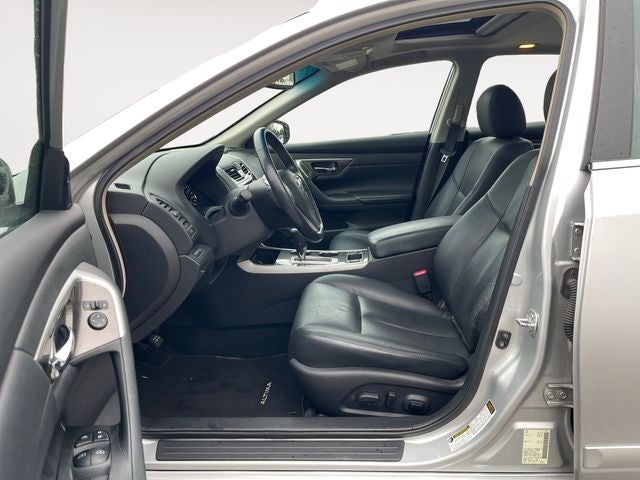 2013 Nissan Altima 2.5 SL