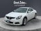 2011 Nissan Altima 3.5 SR