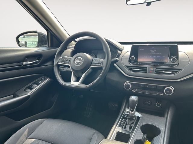 2021 Nissan Altima 2.5 S