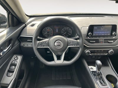 2021 Nissan Altima 2.5 S