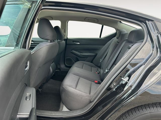 2021 Nissan Altima 2.5 S