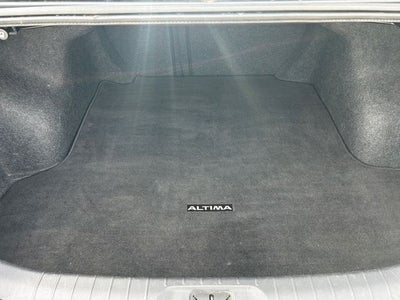 2021 Nissan Altima 2.5 S