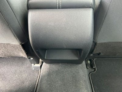 2021 Nissan Altima 2.5 S