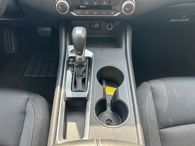 2021 Nissan Altima 2.5 S