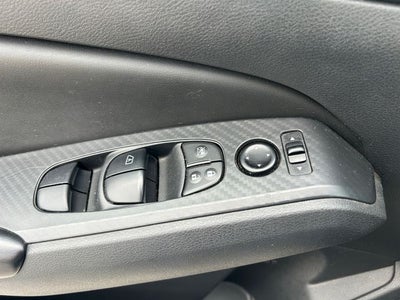 2021 Nissan Altima 2.5 S