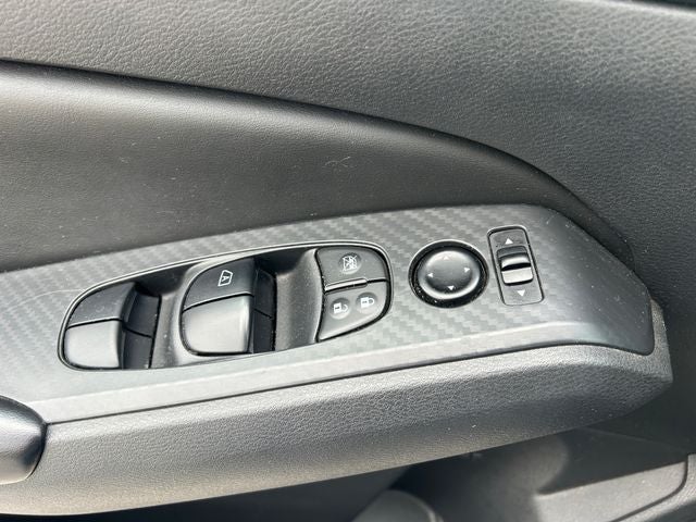 2021 Nissan Altima 2.5 S