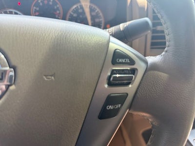 2014 Nissan Titan SL