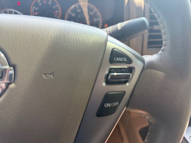 2014 Nissan Titan SL