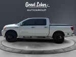 2014 Nissan Titan SL