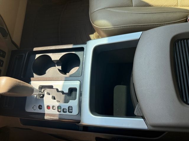 2014 Nissan Titan SL