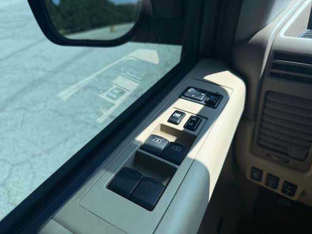 2014 Nissan Titan SL