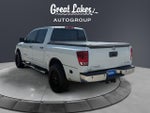 2014 Nissan Titan SL