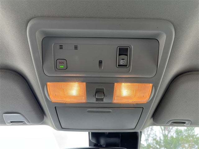 2020 Nissan Titan SL