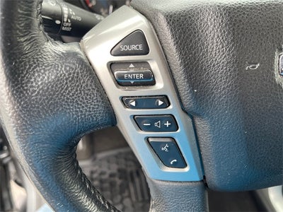 2020 Nissan Titan SL