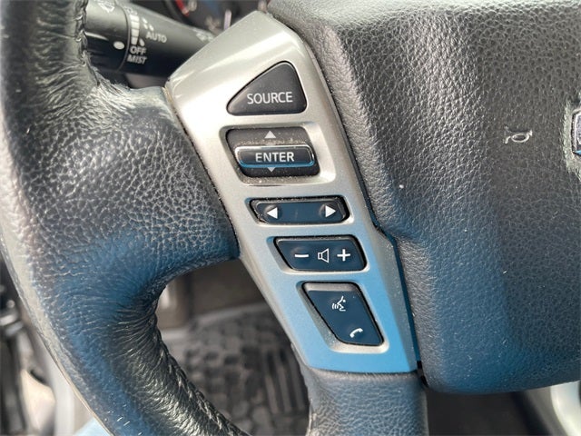 2020 Nissan Titan SL