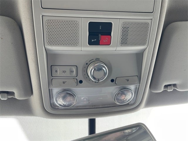 2015 Volkswagen Passat 1.8T SE w/Sunroof/Nav