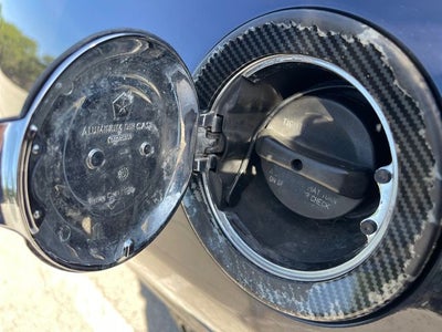2011 Dodge Challenger Base