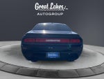 2011 Dodge Challenger Base
