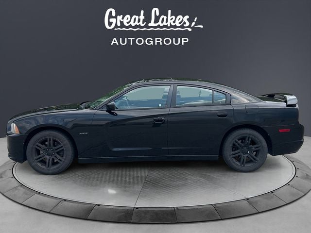 2013 Dodge Charger R/T