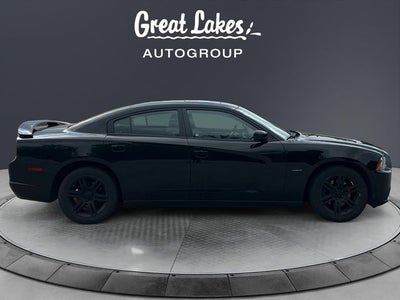 2013 Dodge Charger R/T