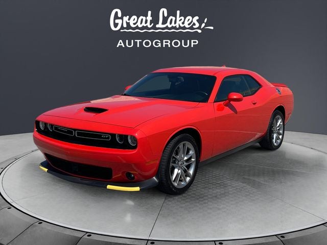 2023 Dodge Challenger GT